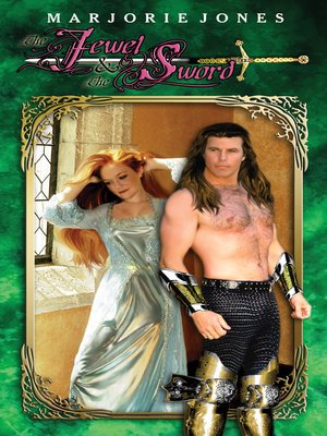 cover image of The Jewel and the Sword